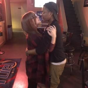 Meet your Posher, Meghan